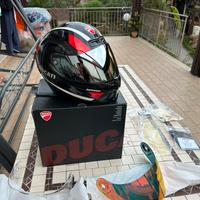 Casco Ducati X-Lite 803