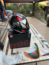 Casco Ducati X-Lite 803