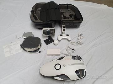 drone subaqueo powervision  Power Ray Wizar