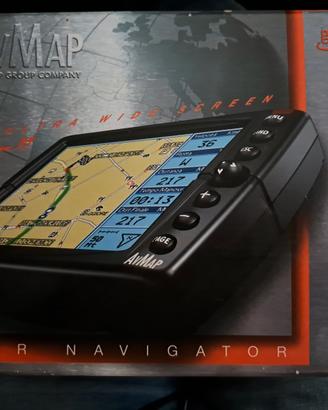 AvMap Geosat 4 Travel navigatore auto