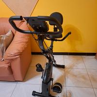 Bici da camera *HOME FITNESS CODE*