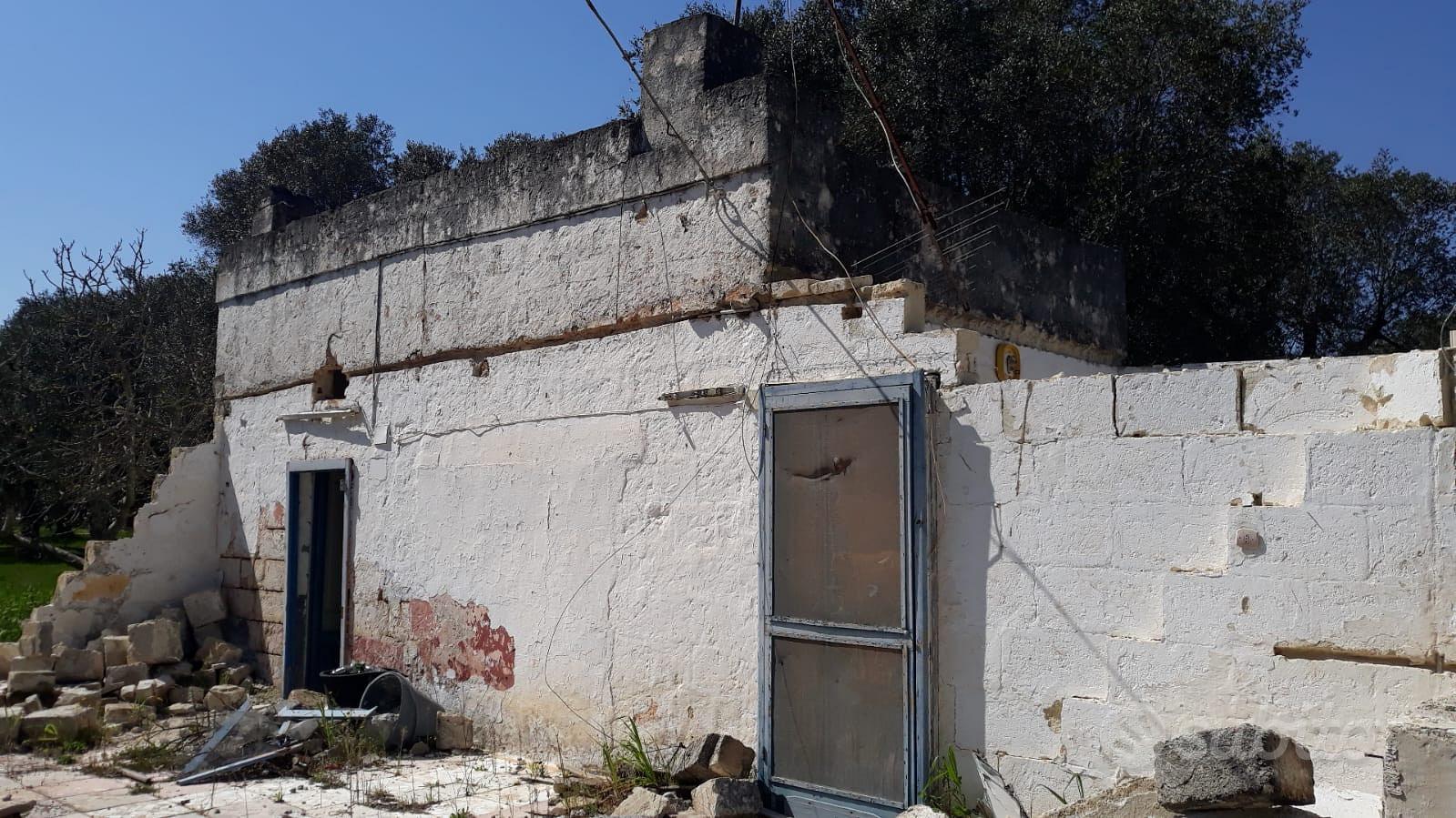 Casa in campagna - Vista 4