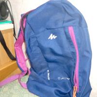 Zaino sportivo donna 