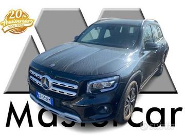 MERCEDES-BENZ GLB 180 GLB 2019 d Business Extra