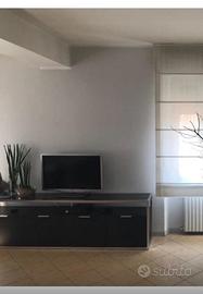 Mobile giorno ligne rose in rovere cenere