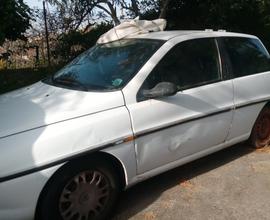 Lancia Y 1.2 benzina (44 kW) - 1999 - marciante, 1