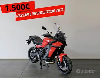 Yamaha Tracer 9 PRONTA CONSEGNA