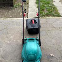 Tagliaerba Bosch Rotak 320 – Elettrico