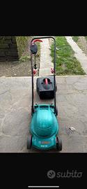 Tagliaerba Bosch Rotak 320 – Elettrico