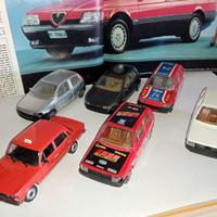 Burago Fiat 1:43