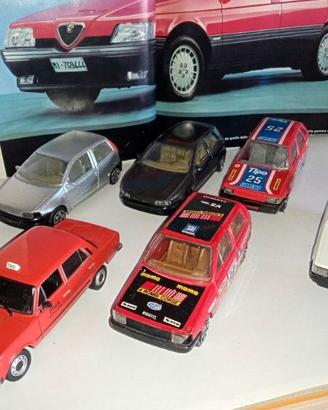 Burago Fiat 1:43