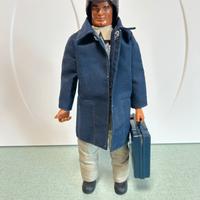 Big Jim 004 Vintage anni ’70