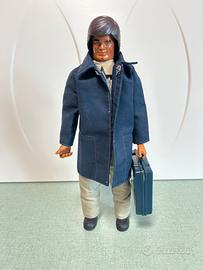 Big Jim 004 Vintage anni ’70