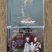 CD musicali prog rock da collezione 