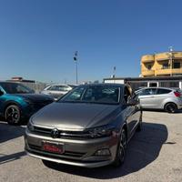 VOLKSWAGEN Polo 1.0 TGI 5p. Highline BlueMotion