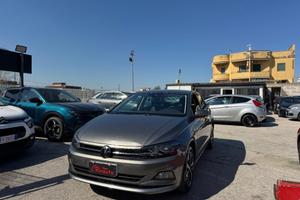 VOLKSWAGEN Polo 1.0 TGI 5p. Highline BlueMotion