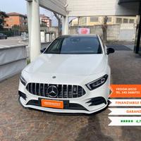 MERCEDES Classe A (W177) A 35 AMG 4Matic