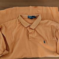 Polo Ralph Lauren Arancio
