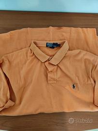 Polo Ralph Lauren Arancio