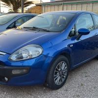 Fiat Punto Evo 1.3 Mjt 75 CV DPF 3 porte S&S Dynam