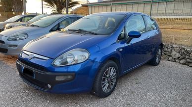 Fiat Punto Evo 1.3 Mjt 75 CV DPF 3 porte S&S Dynam