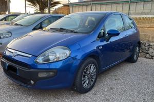 Fiat Punto Evo 1.3 Mjt 75 CV DPF 3 porte S&S Dynam