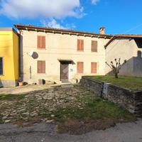 CASA INDIPENDENTE A GREMIASCO