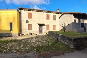 CASA INDIPENDENTE A GREMIASCO