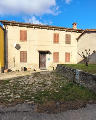 CASA INDIPENDENTE A GREMIASCO
