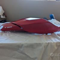 Codone Ducati 848/1098/1198
