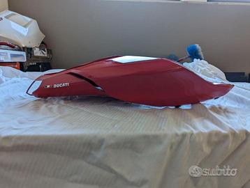Codone Ducati 848/1098/1198