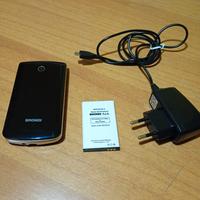 TELEFONO CELLULARE BRONDI MAGNUM 3 USATO 