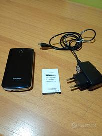 TELEFONO CELLULARE BRONDI MAGNUM 3 USATO 