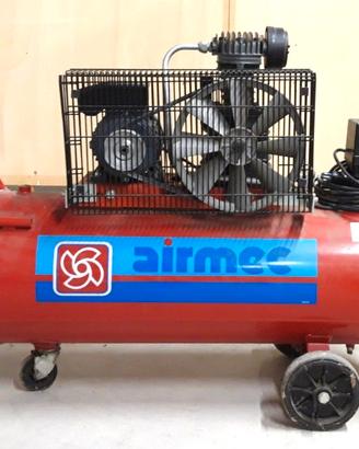 Compressore AIRMEC 100LT.
