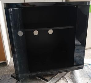 Mobile TV-stereo