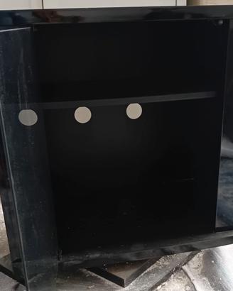 Mobile TV-stereo