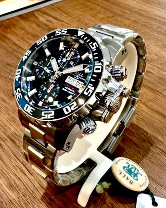 BALL Engineer Hydrocarbon NEDU