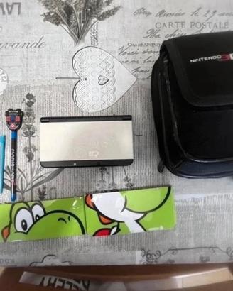 Nintendo 3DS