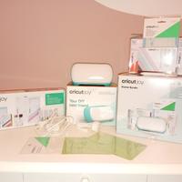 Macchina da taglio Cricut Joy
