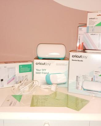 Macchina da taglio Cricut Joy