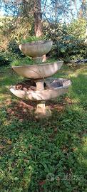 orci da giardino 