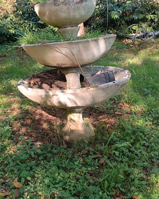 orci da giardino 