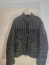 Moncler X Craig Green Nero Piumino 1 