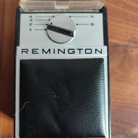 rasoio Remington 