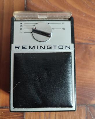 rasoio Remington 