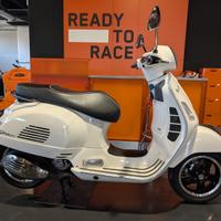 Piaggio Vespa 300 GTS - 2018