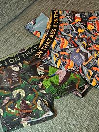 2x Boxer - ON THAT ASS