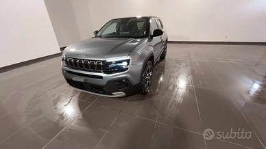 Jeep Avenger 1.2 Summit 100CV MY24