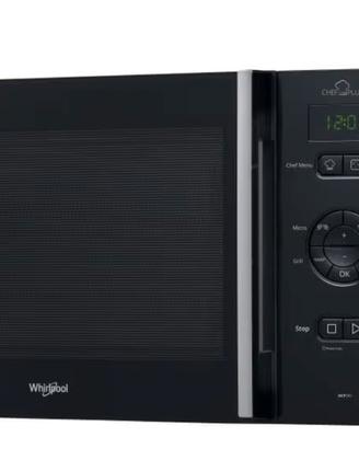 Whirlpool Forno Microonde