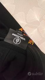 volcom felpa ragazzo bambino 